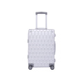 New design High quality Aluminum Trolley Case Luggage in 29 inch